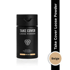 PAC Studio Take Cover Loose Powder - Beige