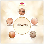 Inveda Teen's Care Acne Pore Cleanser