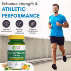 Pure Nutrition Multivitamin Tablets for Men