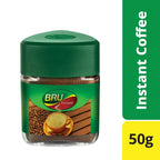 Bru Instant Coffee Jar