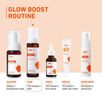 Plum 1.5% Vitamin C Toner with Mandarin for Glowing Skin