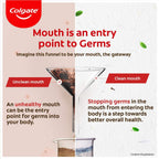 Colgate Swarna Vedshakti Toothpaste