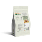 Bharat Vedica Organic Besan Flour - Organic Besan ka Atta - Distacart
