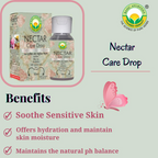 Basic Ayurveda Nectar Care Drop