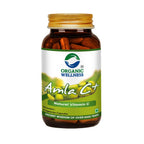 Organic Wellness Amla C+ - Distacart