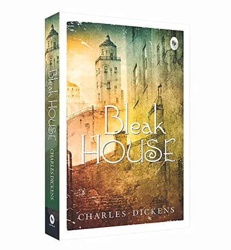 Bleak House by Charles Dickens