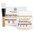 Bella Vita Organic Ubtan Plus Face Glow Pack
