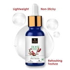 Good Vibes Rosehip Radiant Glow Face Serum
