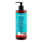 Pilgrim Australian Tea Tree Non-Drying Anti-Dandruff Shampoo - Distacart