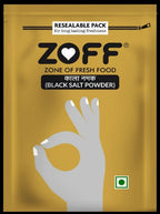Zoff Spices Basic Combo - Distacart