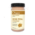 Origenz Pure & Natural Rose Petals Powder