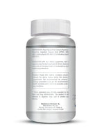 Vokin Biotech Coenzyme Q10 Plus BioPerine – Supports Heart Health-125 mg