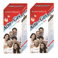 East Herbals Acto Gex Health Tonic