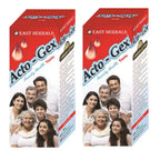 East Herbals Acto Gex Health Tonic