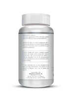 Vokin Biotech L- Glycine Energy Production - Support Cognitive and Sleep Health- 500mg