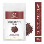 Nuerma Science Chocolate Clay | Radiant Glow & Balance Skin Tone