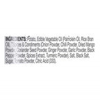 Lays Potato Chips India's Magic Masala Ingredients