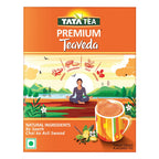 Tata Tea Teaveda Powder - Distacart