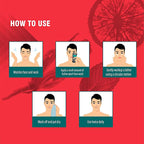 Himalaya Herbals - Men Active Sport Face Wash