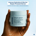 Numour Damn Dewy Intense Hydration & Barrier Repair Pressed Serum