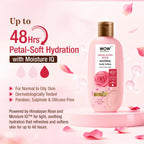 Wow Skin Science Himalayan Rose Body Lotion