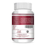 Vokin Biotech Natural Coenzyme Q-10 Rich in Antioxidant, Support Heart Health & Boosts Energy 250 mg