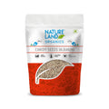 Nature Land Organics Carom Seeds (Ajwain) - Distacart