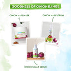 Anti-Hair Fall Spa Kit