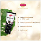Inveda Active Charcoal Face Pack