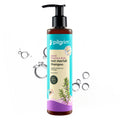 Pilgrim Spanish Rosemary & Biotin Anti Hairfall Shampoo For Reducing Hair Loss & Breakage - Distacart