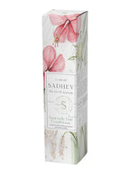 Sadhev Ayurvedic Hair Conditioner With Extracts Of Aloe, Hibiscus, Soap Nut And Indian Maddar For Deep Condition And Nourishment