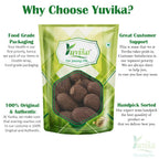Yuvika Niranjan Phal - Sterculia Lychnophora - Malva Nuts