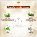 Inveda Acne Banisher & Skin Repair Masque