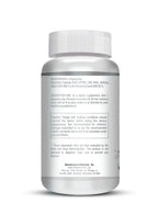 Vokin biotech L-Tryptophan – Support Positive Mood & Relaxation- 400mg