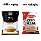 NutroActive Keto Atta Gluten Free - Distacart