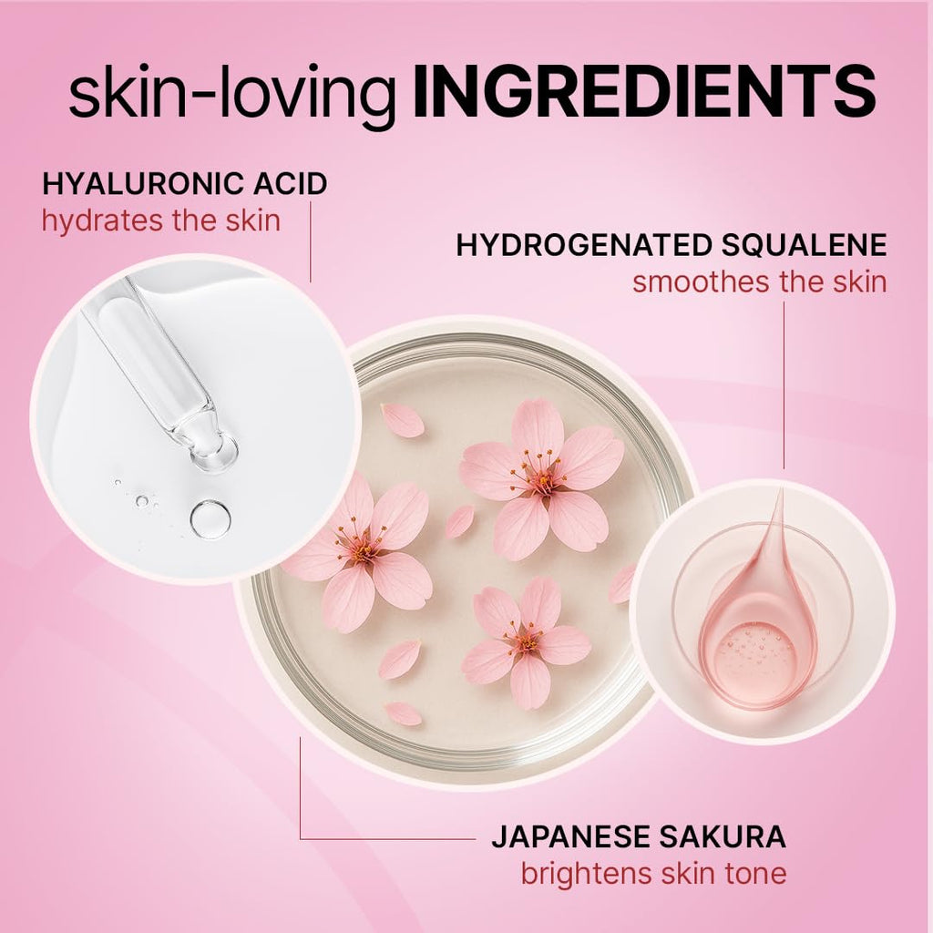 Sotrue Strobe Illuminating Cream + Moisturizer With Hyaluronic Acid - Pink