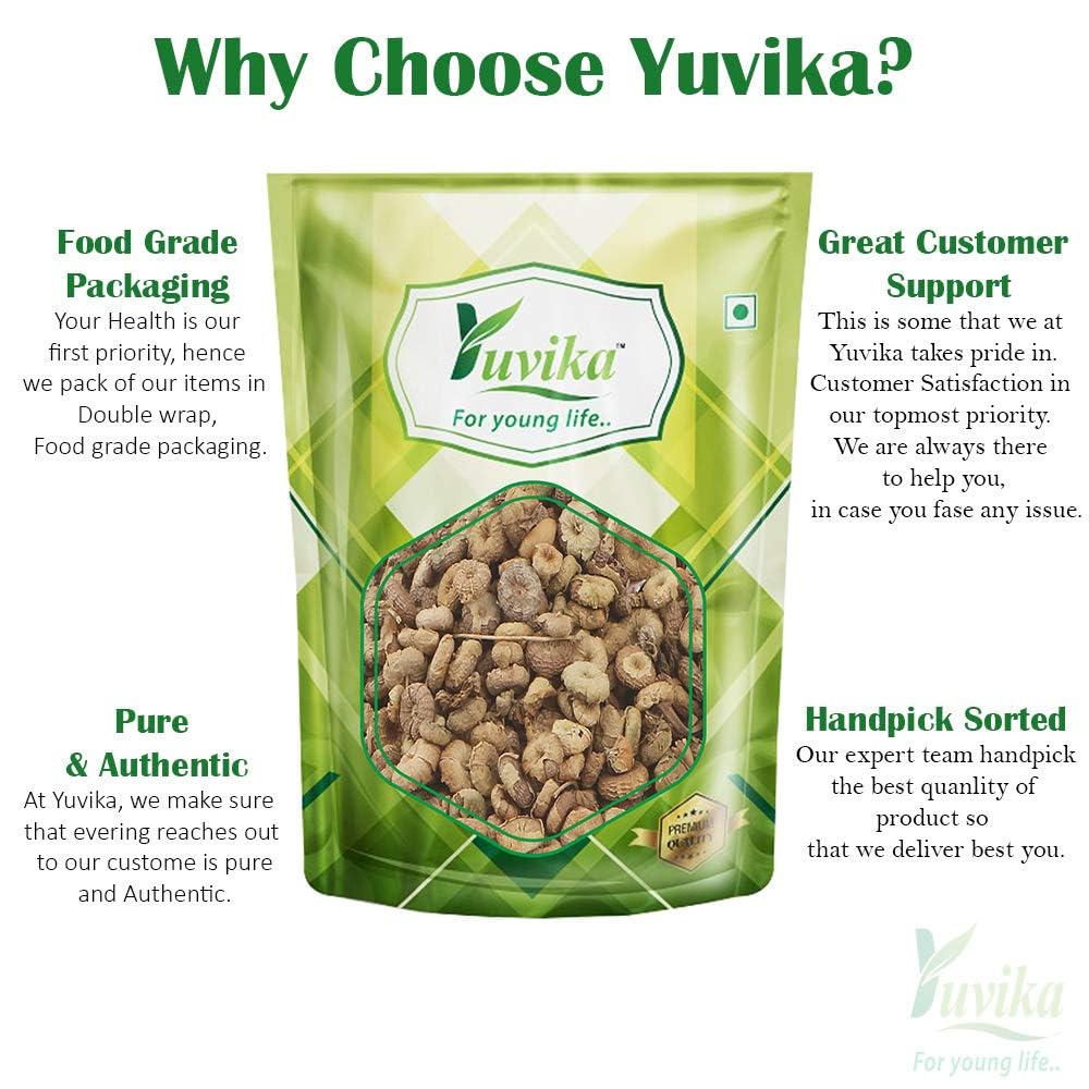 Yuvika Khubbaji - Malva Sylvestris Linn - Common Mallow Seeds