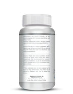 Vokin Biotech Iron Supplement for Women -100% Chelated - With Vitamin B12, Folic Acid & Vitamin C for High Absorption