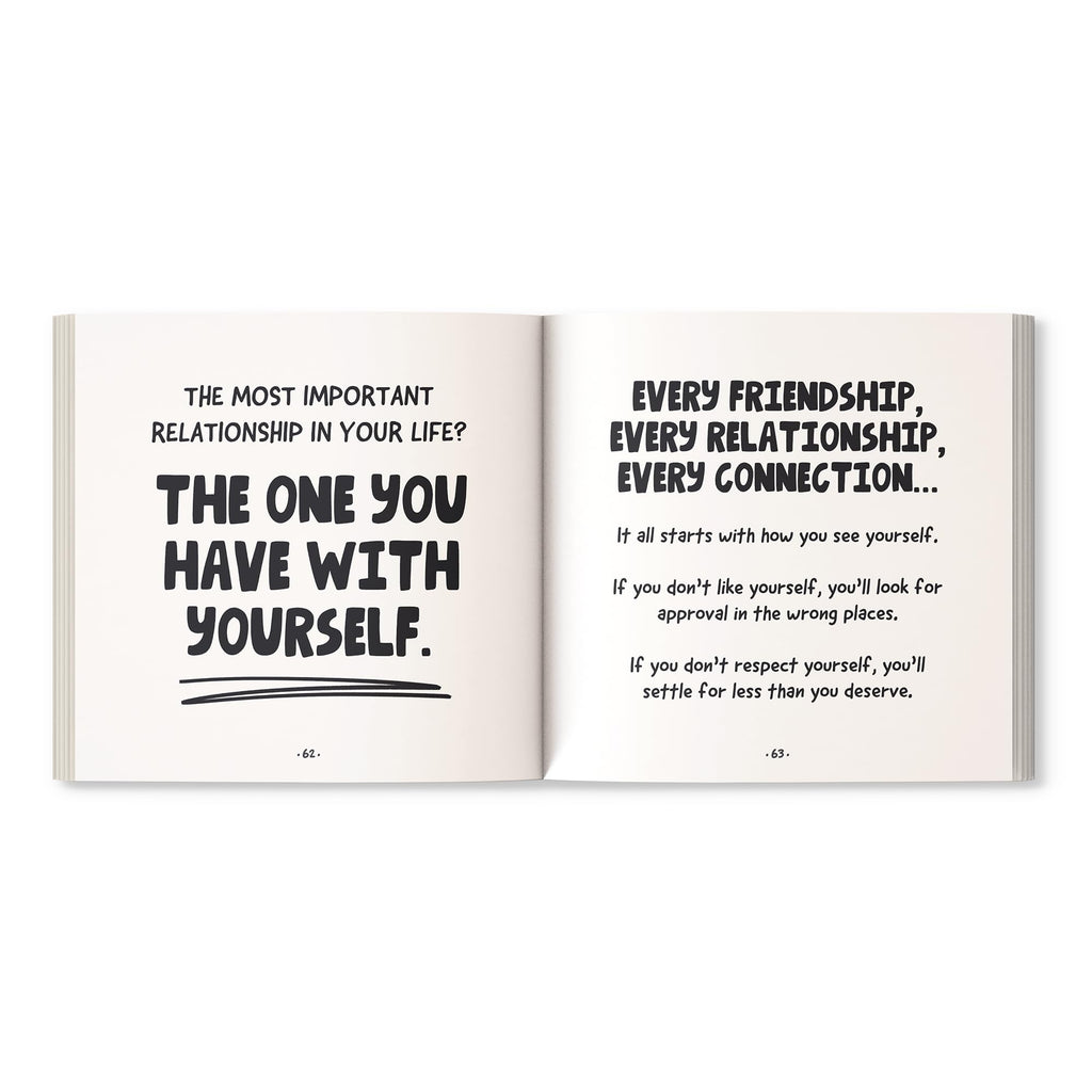 Beyond the Syllabus: The Real-Life Guide for Teenagers Who Want More than Just Marks | Build Confidence, Learn Money Skills, Navigate Relationships & Grow with Purpose | From India’s Number One Influencer