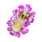 We Herbal Bakuchiol Serum: Gentle, Ayurvedic Anti-Aging Potion