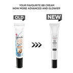 Spawake Moisture Glow BB Cream SPF27/PA+++ - 01 Light Beige