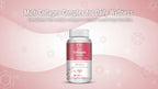 Vokin Biotech Multi Collagen Complex Peptide Tablets