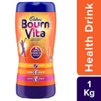 Cadbury Bournvita