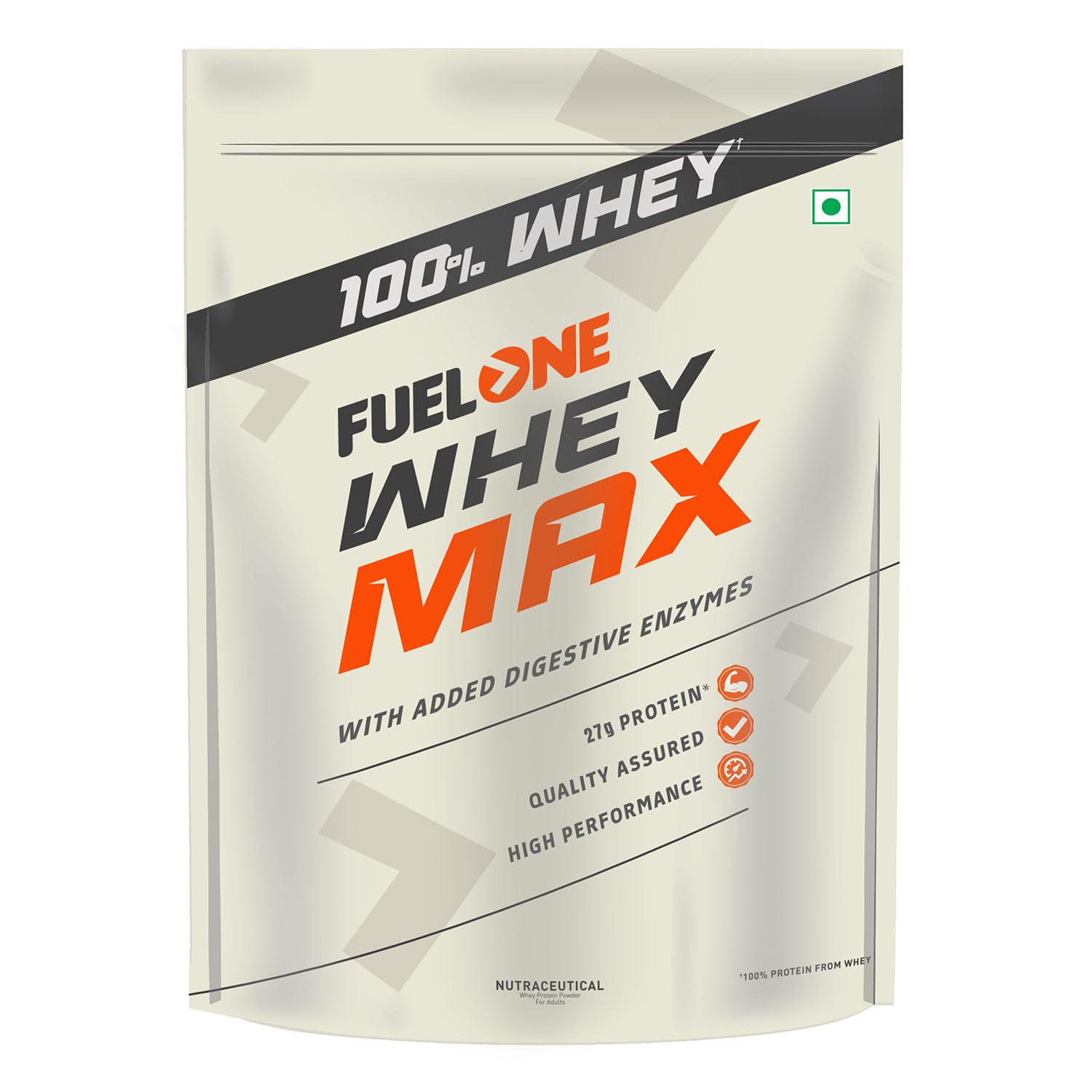 Fuelone Whey Max Whey Protein