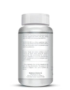 Vokin Biotech Rosehip Extract, Support Bone & Joint Health, Capsules (500mg)