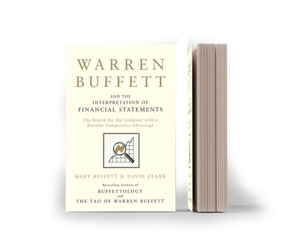 Warren Buffett and the Interpretation of Financial Statements