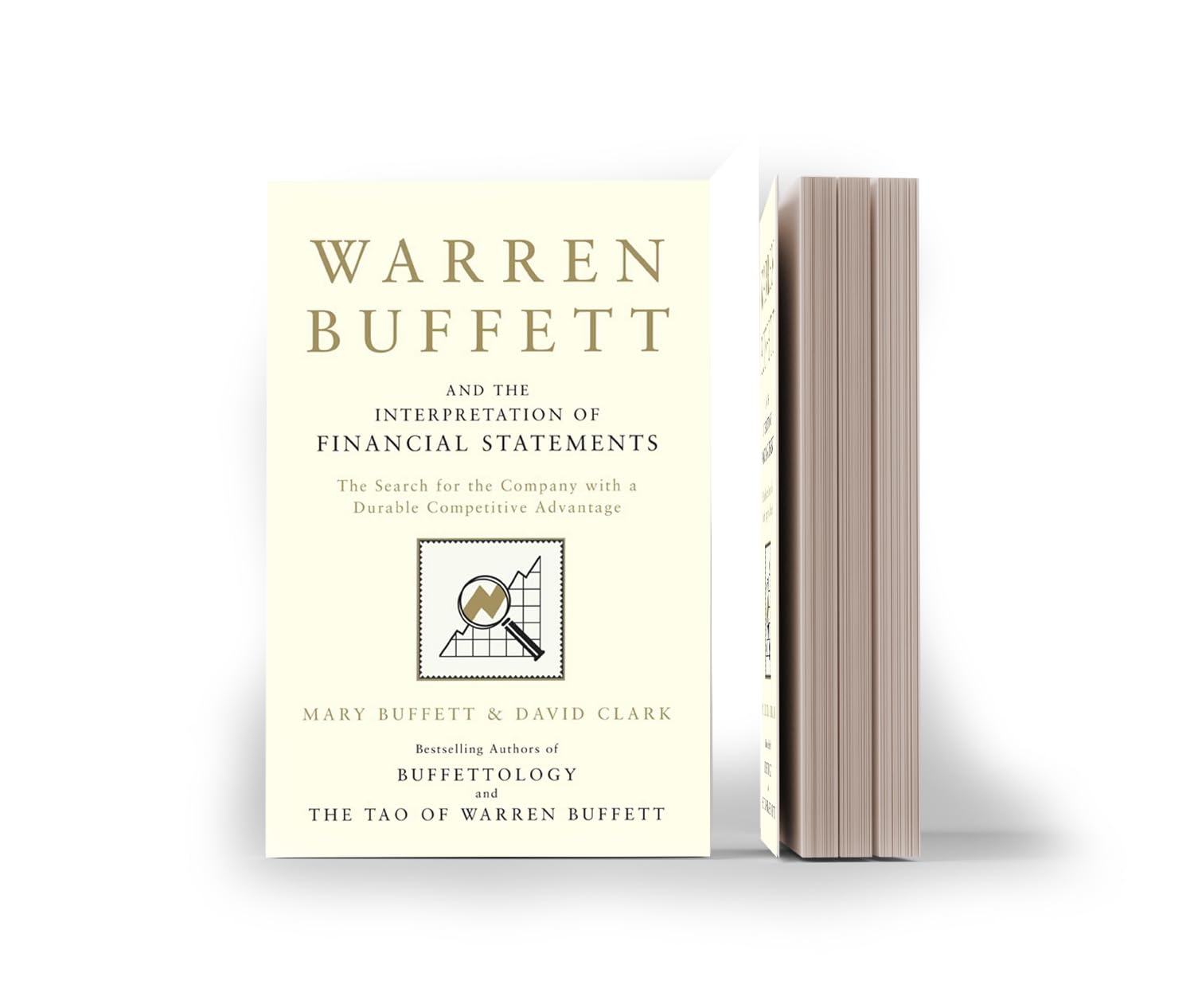 Warren Buffett and the Interpretation of Financial Statements