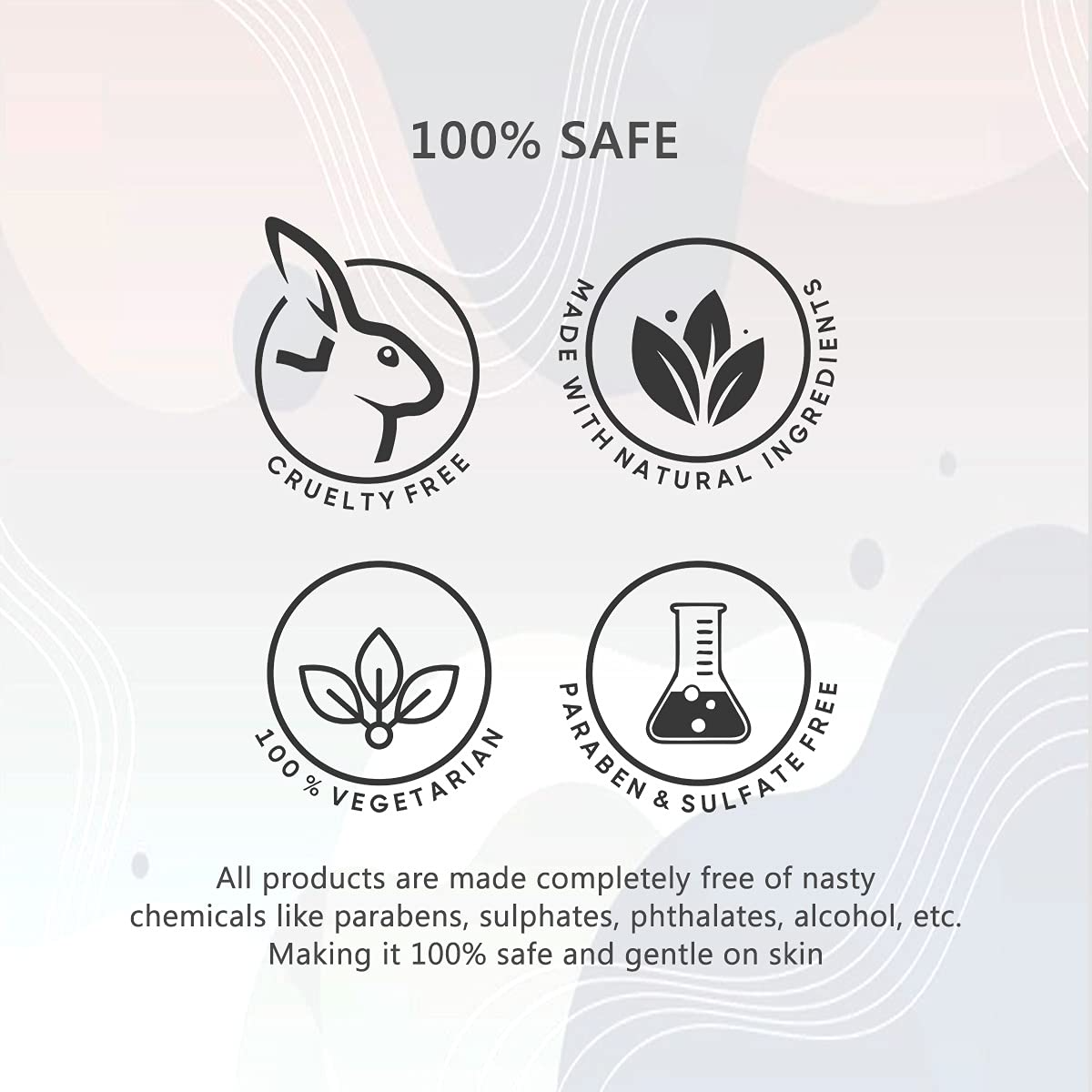 SANCTUS Underarm & Intimate Area Whitening Cream For Men - Distacart