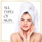 Nuerma Science Tomato Bath Soap | Exfoliate, Hydrate & Brighten Skin - Distacart