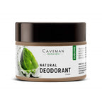 Caveman Natural Deodorant Cream (Sublime)